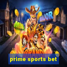 prime sports bet